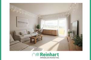 Nur wenige Minuten zur Uniklinik - vermietete 3-Zimmer-Wohnung