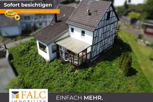 Ihre Zukunft in ruhiger Lage – Die vollständige Adresse der Immobilie erhältst du vom Anbieter., 53783 Eitorf – Vorschaubild 1