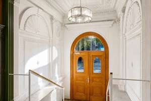 Ein architektonisches Juwel der Gründerzeit – Stilvolle Altbauresidenz mit historischem Charakter – Die vollständige Adresse der Immobilie erhältst du vom Anbieter., 20099 St. Georg, Hamburg – Vorschaubild 13