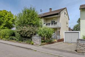 Familienfreundliches Zweifamilienhaus im begehrten Schlösslesfeld – Die vollständige Adresse der Immobilie erhältst du vom Anbieter., 71640 Ost, Ludwigsburg – Vorschaubild 20
