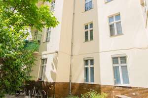 Erstbezug nah Reuterkiez: Exklusive Penthousewohnungen mit Charakter – Die vollständige Adresse der Immobilie erhältst du vom Anbieter., 12043 Neukölln (Ortsteil), Berlin – Vorschaubild 21