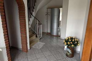 Großzügige Doppelhaushälfte im Grünen gelegen inkl. Sauna und Garten  – Wesloer Straße 97a, 23568 Schlutup, Lübeck – Vorschaubild 40