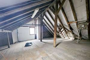 Gründerzeit - Dreifamilienhaus in beliebter Lage – Die vollständige Adresse der Immobilie erhältst du vom Anbieter., 70199 Heslach, Stuttgart – Vorschaubild 11