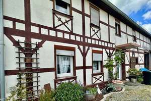 -RESERVIERT- Bauernhaus mit Nebengebäuden, Hof und Garten – Ihr neues Zuhause in Kirschweiler – Die vollständige Adresse der Immobilie erhältst du vom Anbieter., 55743 Kirschweiler – Vorschaubild 2