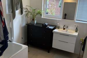 Schöne 4-Zimmer-Wohnung in Münster-Mauritz-Mitte – 48145 Mauritz-Mitte, Münster – Vorschaubild 7