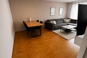 Wohnen mit Charakter: 3-Zimmer-Wohnung in Heilbronn-Böckingen – Die vollständige Adresse der Immobilie erhältst du vom Anbieter., 74080 Böckingen, Heilbronn – Vorschaubild 2