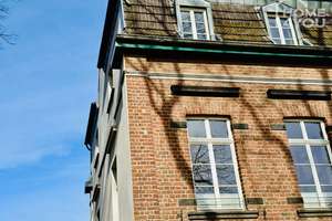 Top-Angebot: Luxuriöses Gutshaus-LOFT, 140 qm, 2 SZ, 2 Bäder, WC, EBK, Garten&Terrassen, 2 TG-Plätze – Brühler Landstraße 549, 50997 Meschenich, Köln – Vorschaubild 21