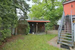 Vielseitiges Wohn- und Geschäftshaus mit Einliegerwohnung, Süd-Balkon und Wintergarten im Speckgürte – Quickborn, Pinneberg (Kreis), 25451 Pinneberg (Kreis) – Vorschaubild 25