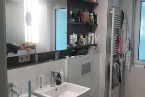 Helle und großzügige 4-Zimmer-Wohnung mit Terrasse in zentraler Lage – Gartenstr. xx, 70563 Vaihingen-Mitte, Stuttgart – Vorschaubild 17