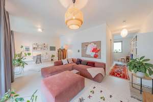 Zuhause im Bötzowviertel! Bezugsfreie 4-Zimmer-Maisonettewohnung in Berlin-Prenzlauer Berg – Die vollständige Adresse der Immobilie erhältst du vom Anbieter., 10407 Prenzlauer Berg, Berlin – Vorschaubild 3