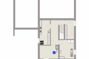 Attraktiver Walmdach-Bungalow in Vreden – Borken (Kreis) – Vorschaubild 10