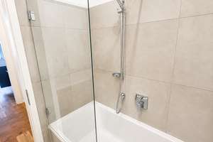 Außergewöhnliche Singlewohnung mit Küche am Rosental - bezugsfrei – Die vollständige Adresse der Immobilie erhältst du vom Anbieter., 4105 Zentrum-Nordwest, Leipzig – Vorschaubild 6