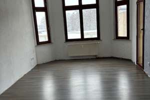 Helle 3 Zimmerwohnung mit Balkon – Albert Vater Str. 102, 39108 Stadtfeld Ost, Magdeburg – Vorschaubild 1