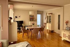 Helle und großzügige 2-Zimmer-Wohnung mit Balkon und 2 Stellplätzen – Die vollständige Adresse der Immobilie erhältst du vom Anbieter., 65719 Hofheim am Taunus – Vorschaubild 3