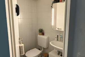 Hübsche 1-Zimmer-Wohnung laufnähe zur TU – Gutenbergstraße 19, 64289 Darmstadt-Nord, Darmstadt – Vorschaubild 6