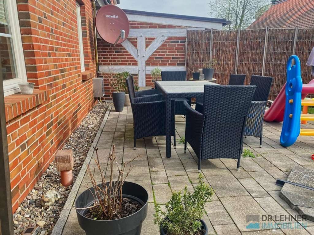 Immobilie in Hohen Demzin - Dr. Lehner Immobilien NB -
Historisches Landhaus mit modernem Charme - Bild 2