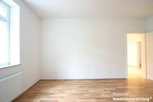 Parkett, Balkon, eigener Garten und vieles mehr! – Hans-Oster-Straße 5, 4157 Gohlis-Nord, Leipzig – Vorschaubild 3