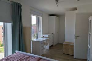 Fleester Höpen: Moderne 4 Zi.-Wohnung mit großer Dachterrasse! – Die vollständige Adresse der Immobilie erhältst du vom Anbieter., 21217 Seevetal – Vorschaubild 6