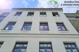 Ideal geschnittene 2-Raum-Wohnung mit Balkon auf dem Chemnitzer Kaßberg – Barbarossastraße 69, 9112 Kaßberg, Chemnitz – Vorschaubild 12