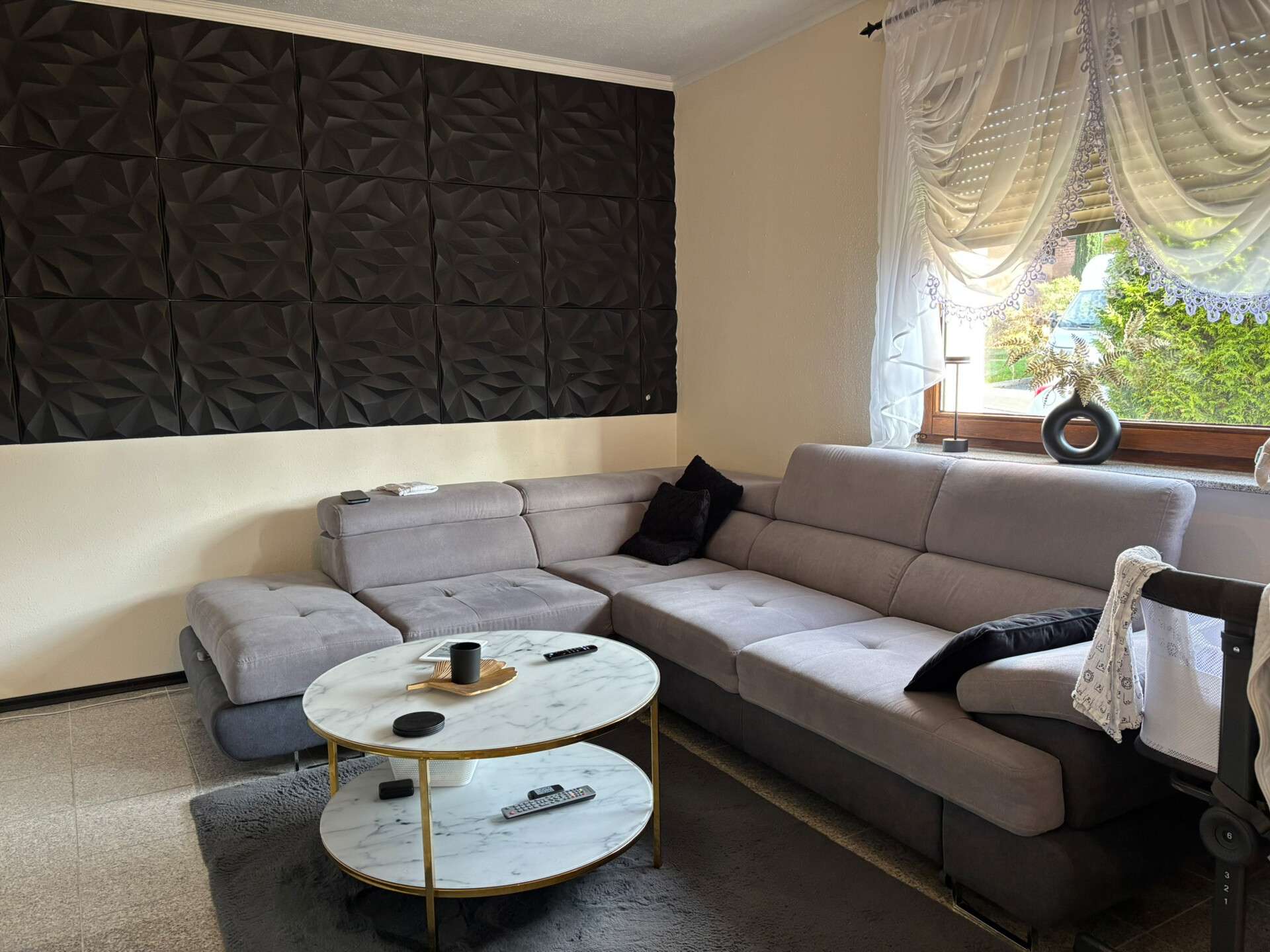 Immobilie in Birken-Honigsessen - Charmantes Einfamilienhaus mit Garten und Stellplätzen nahe Wissen! - Bild 1