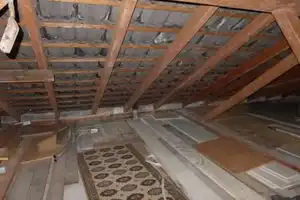 506 - Charmantes Zweifamilienhaus (freistehend) mit Garage & zusätzl. Erholungsgrundstück in Lahntal – Am Rodenbach X, 35094 Marburg-Biedenkopf (Kreis) – Vorschaubild 30