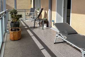 Attraktive 3-Zimmer-Wohnung mit Balkon und Garage in Bestlage der Südstadt – Hartmannstraße 8, 30171 Südstadt, Hannover – Vorschaubild 14
