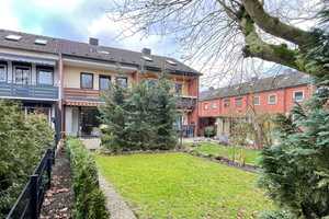 Familienfreundliches Reihenmittelhaus in direkter Nähe zum Stadtpark – Segeberg (Kreis) – Vorschaubild 2