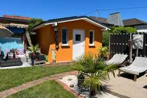 TOP gepflegtes Einfamilienhaus mit Garten und Garage in guter Lage von Losheim am See- Mitlosheim – Merzig-Wadern (Kreis) – Vorschaubild 29