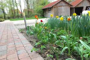 Großes Mehrgenerationshaus  in guter Lage zu Münster – 48329 Havixbeck – Vorschaubild 2