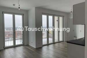 Tauschwohnung: 3 Z- Whg Treptow Köpenick gegen ab 3 Z Steglitz+10km – Die vollständige Adresse der Immobilie erhältst du vom Anbieter., 12524 Altglienicke, Berlin – Vorschaubild 1