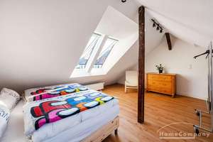 25252 HomeCompany Dresden Möbliert/Furnished Reihenhaus in Pirna max. 4 Personen – 1796 Pirna – Vorschaubild 12