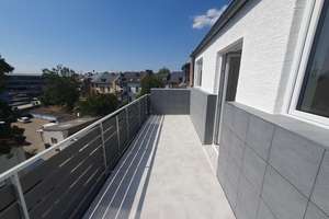 Elegante und große  Etagenwohnung im Penthouse - Dachgeschoss - mit viel Platz – Wilhelm-Leuschner-Str. 40, 64293 Darmstadt-Nord, Darmstadt – Vorschaubild 32