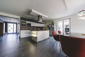 Leben mit Stil und Weitblick - Großzügiges Einfamilienhaus in Hamm-Westtünnen – Die vollständige Adresse der Immobilie erhältst du vom Anbieter., 59069 Rhynern, Hamm – Vorschaubild 9
