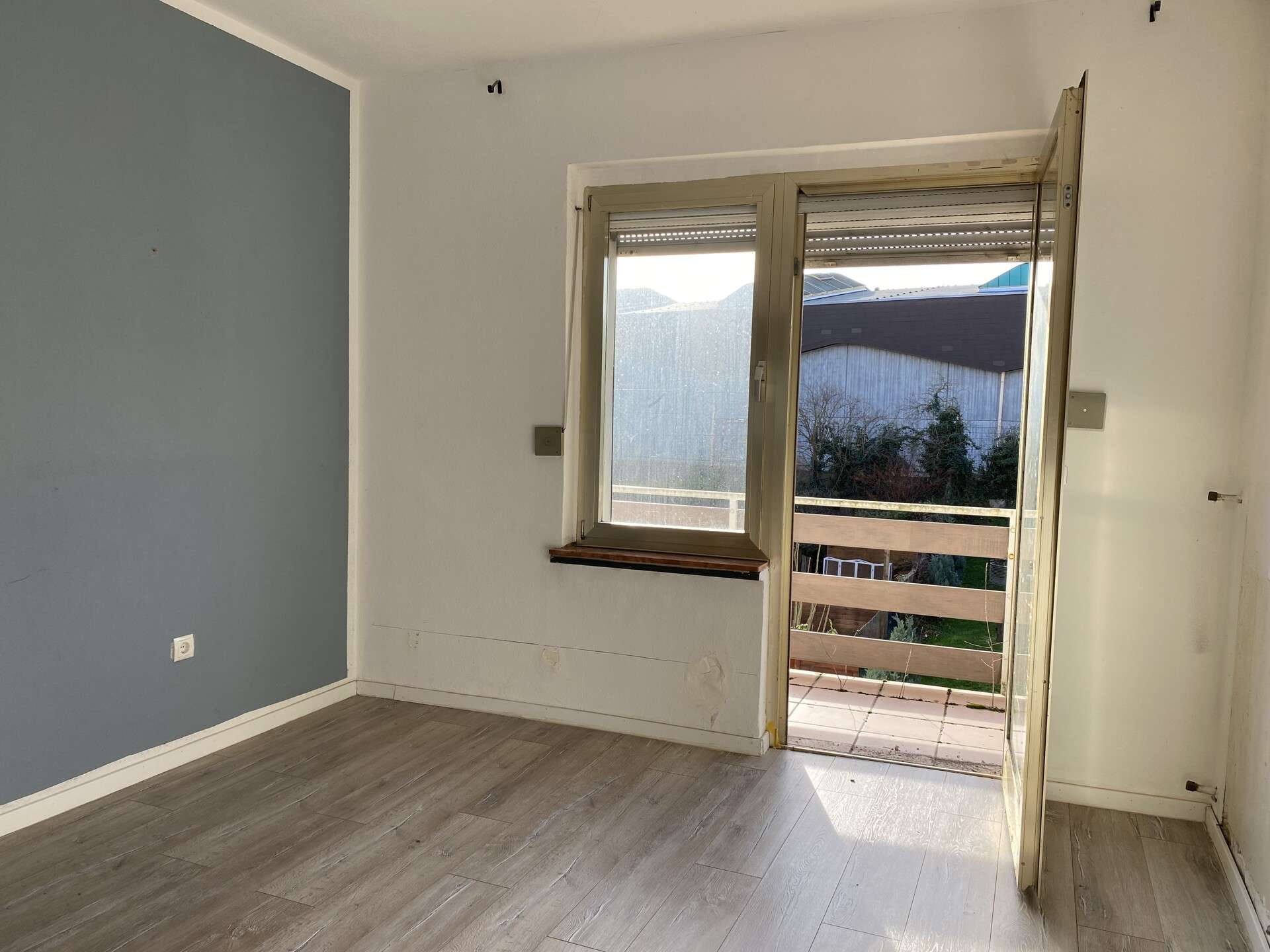 Immobilie in Mayen - Charmantes Familienhaus mit großem Garten in ruhiger und zentraler Wohnlage von Mayen - Bild 4