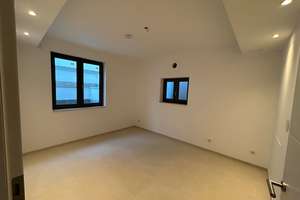 Erstbezug Maxhof - Exklusive 4-Raum-Maisonette-Wohnung mit geh. Innenausstattung mit Garten und EBK – Pippinplatz 6, 81475 Fürstenried-West, München – Vorschaubild 15