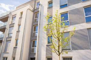 Barrierearme Neubauwohnung mit großem Balkon und Aufzug – Die vollständige Adresse der Immobilie erhältst du vom Anbieter., 47055 Wanheimerort, Duisburg – Vorschaubild 3