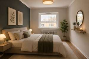 *** RESERVIERT *** – Die vollständige Adresse der Immobilie erhältst du vom Anbieter., 22087 Hohenfelde, Hamburg – Vorschaubild 14