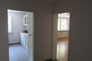Alltagstaugliche 3-Zimmer-Wohnung mit Balkon in Obermenzing – Mooswiesenstraße 5, 81379 Obermenzing, München – Vorschaubild 26