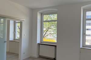 Stilvolle 2 Zimmer-Wohnung mit geh. Innenausstattung in Karlsruhe – Baumeisterstr 20, 76137 Südstadt, Karlsruhe – Vorschaubild 5