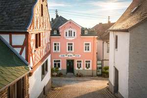 Historisches Stadthaus - Liebevoll energetisch saniertes Gebäude mit Innenhof, Scheune und Garage – Die vollständige Adresse der Immobilie erhältst du vom Anbieter., 56294 Münstermaifeld – Vorschaubild 23