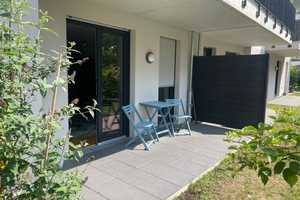 Neuwertige 2-Zi-Wohnung mit Einbauküche und Terrasse in Hamburg Bergedorf – Holtenklinker Str. 94a, 21029 Hamburg – Vorschaubild 11