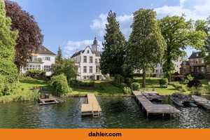 Exklusive und traumhafte Villa am Heiliger See – Potsdam – Vorschaubild 1