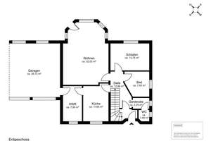 Natur-Residenz auf historischem Grund: Exklusives Wurt-Ensemble in Lilienthal – Die vollständige Adresse der Immobilie erhältst du vom Anbieter., 28865 Lilienthal – Vorschaubild 22