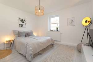 Provisionsfrei vom Eigentümer // Lichtdurchflutete 2,5-Zimmer-Wohnung mit Balkon – Die vollständige Adresse der Immobilie erhältst du vom Anbieter., 28217 Steffensweg, Bremen – Vorschaubild 3