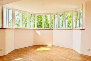 Altbau-Traum mit direktem Blick auf Ruhmeshalle / Bavaria und großer Dachterrasse – Die vollständige Adresse der Immobilie erhältst du vom Anbieter., 80336 Sankt Paul, München – Vorschaubild 7