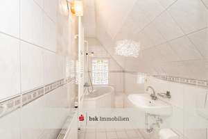 Einfamilienhaus mit Potenzial & Grundstück nahe Karower Teiche – Die vollständige Adresse der Immobilie erhältst du vom Anbieter., 13125 Karow, Berlin – Vorschaubild 7