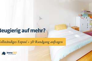 Drei separat begehbare Zimmer und großzügige Wohnküche – Die vollständige Adresse der Immobilie erhältst du vom Anbieter., 12159 Schöneberg, Berlin – Vorschaubild 10