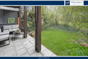 Attraktive Gartenwohnung in begehrter Lage an der Würm – Die vollständige Adresse der Immobilie erhältst du vom Anbieter., 81245 Obermenzing, München – Vorschaubild 1