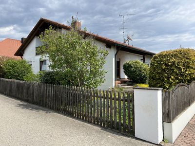 Wunderschönes bezugsfertiges Wohnhaus in Top Lage mit großem Garten