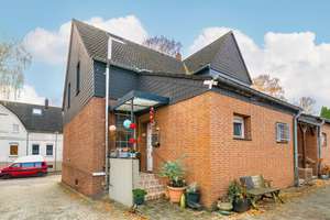 Reihenend-Zechenhaus in Bochum-Werne – Die vollständige Adresse der Immobilie erhältst du vom Anbieter., 44894 Werne, Bochum – Vorschaubild 21